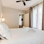 Design Apartment - Bastille