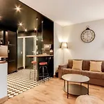 Design Apartment - Bastille