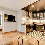 Design Apartment - Bastille