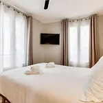 Design Apartment - Bastille