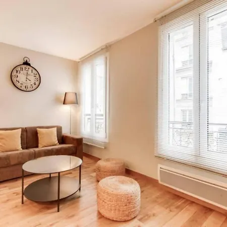 Appartamento Design - Bastille Parigi