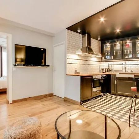 Design - Bastille Appartamento *