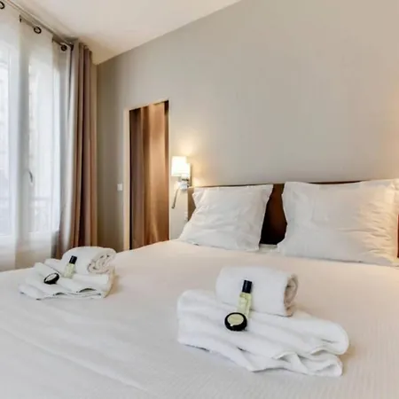 Design - Bastille Parigi